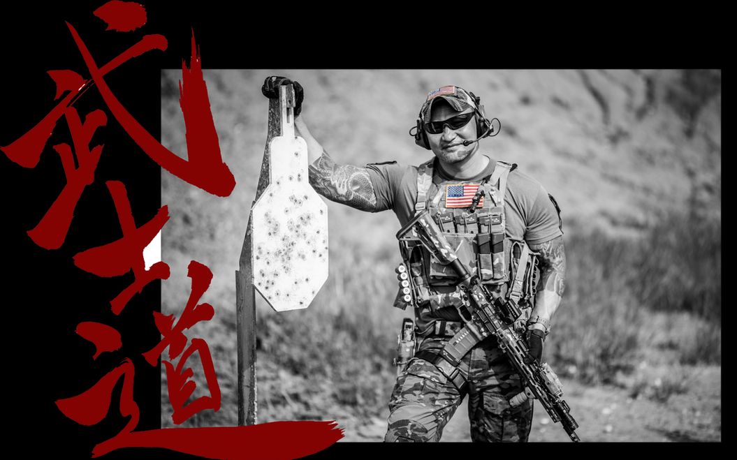 ronin战术【短片】_哔哩哔哩 (゜-゜)つロ 干杯~-bilibili