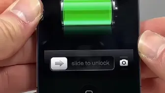 iPhone 充电进化史