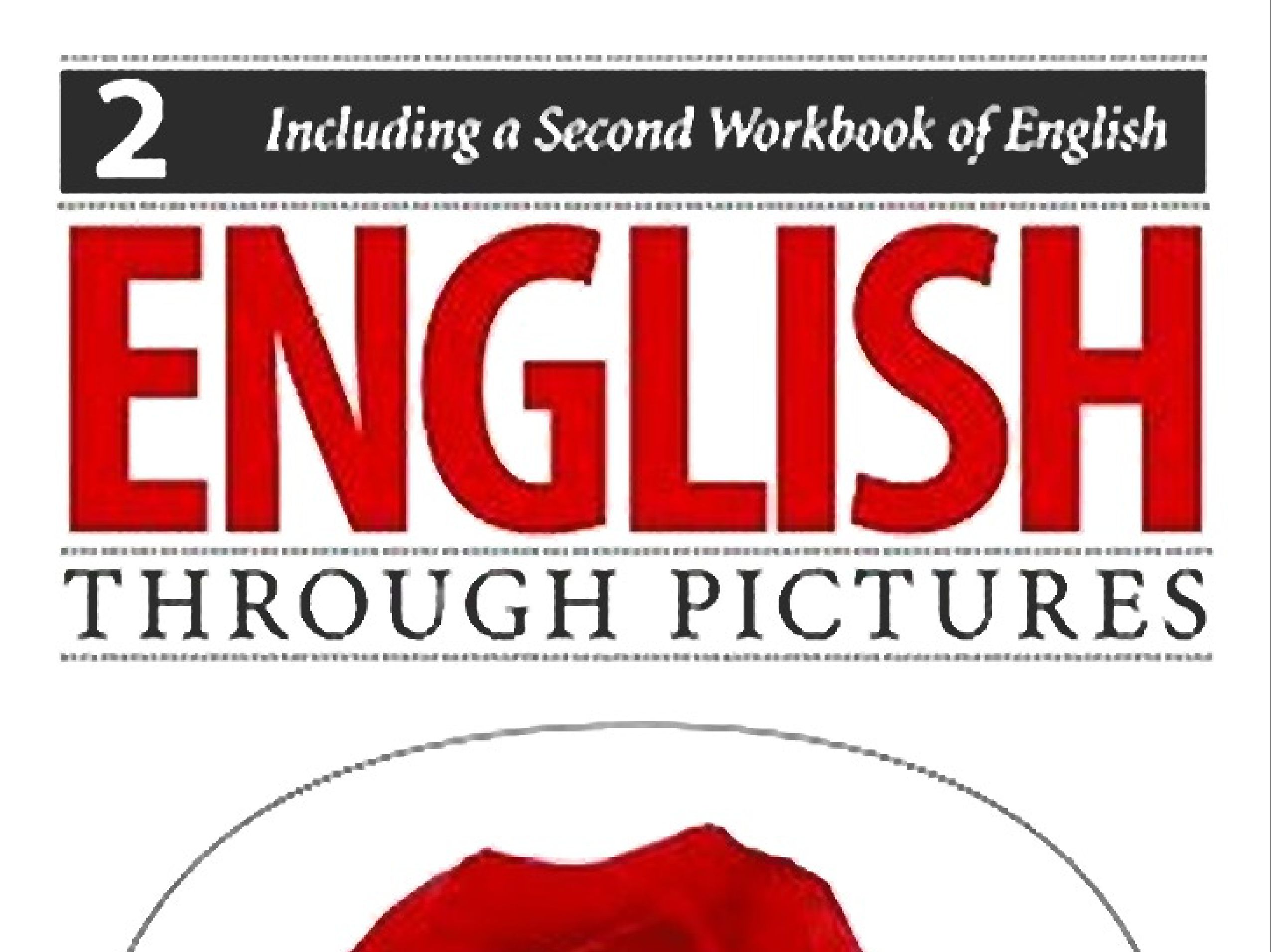 english through pictures(book2)