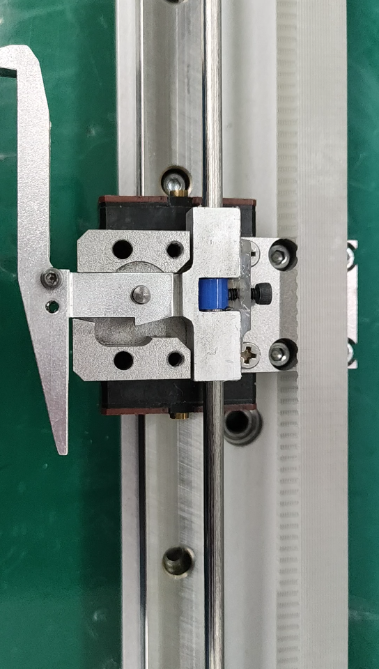 自动化设备的抓钩,原理剖面,有工业党么_哔哩哔哩_bilibili