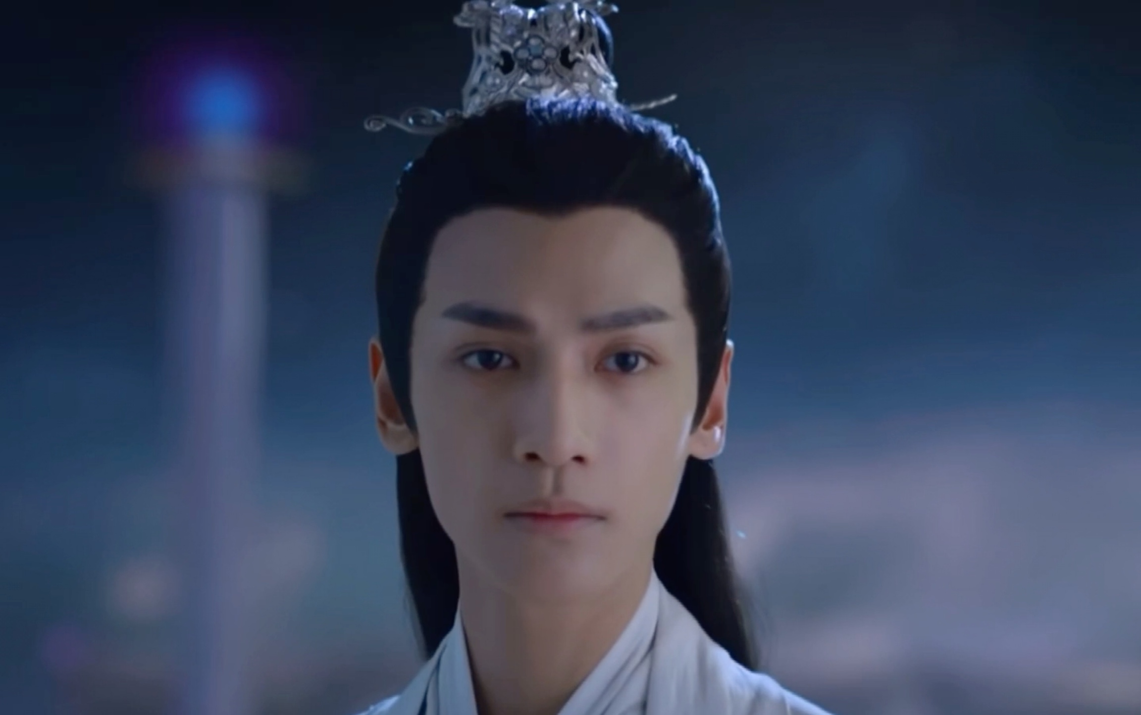 润玉是个怎样的神仙,不过孤寂万万年罢了|罗云熙|润玉|天帝陛下|小鱼