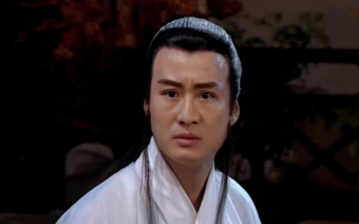 七侠五义焦恩俊版47:白玉堂悔婚,庞太师差点没气死