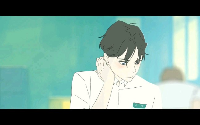 呼吸过度第二集