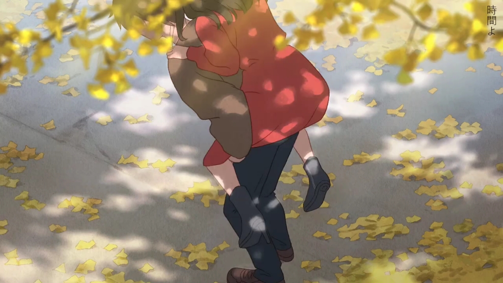 气味》动画mv动画电影预计2026年上映,电影偏向科幻伤感类不是灾难片