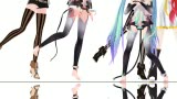 [图]【MMD】One two three