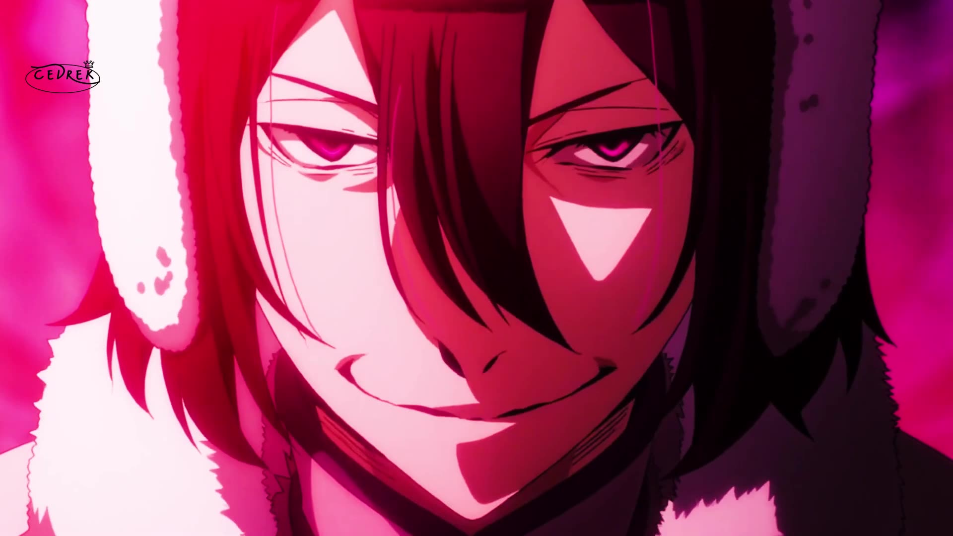 【文豪野犬/略踩点】亮出獠牙