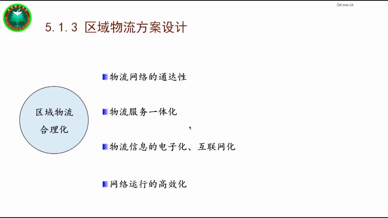 区域物流方案设计472物流案例分析与方案策划远程教育|夜大|面授|函授|家里蹲大学|宅在家|在家宅哔哩哔哩bilibili