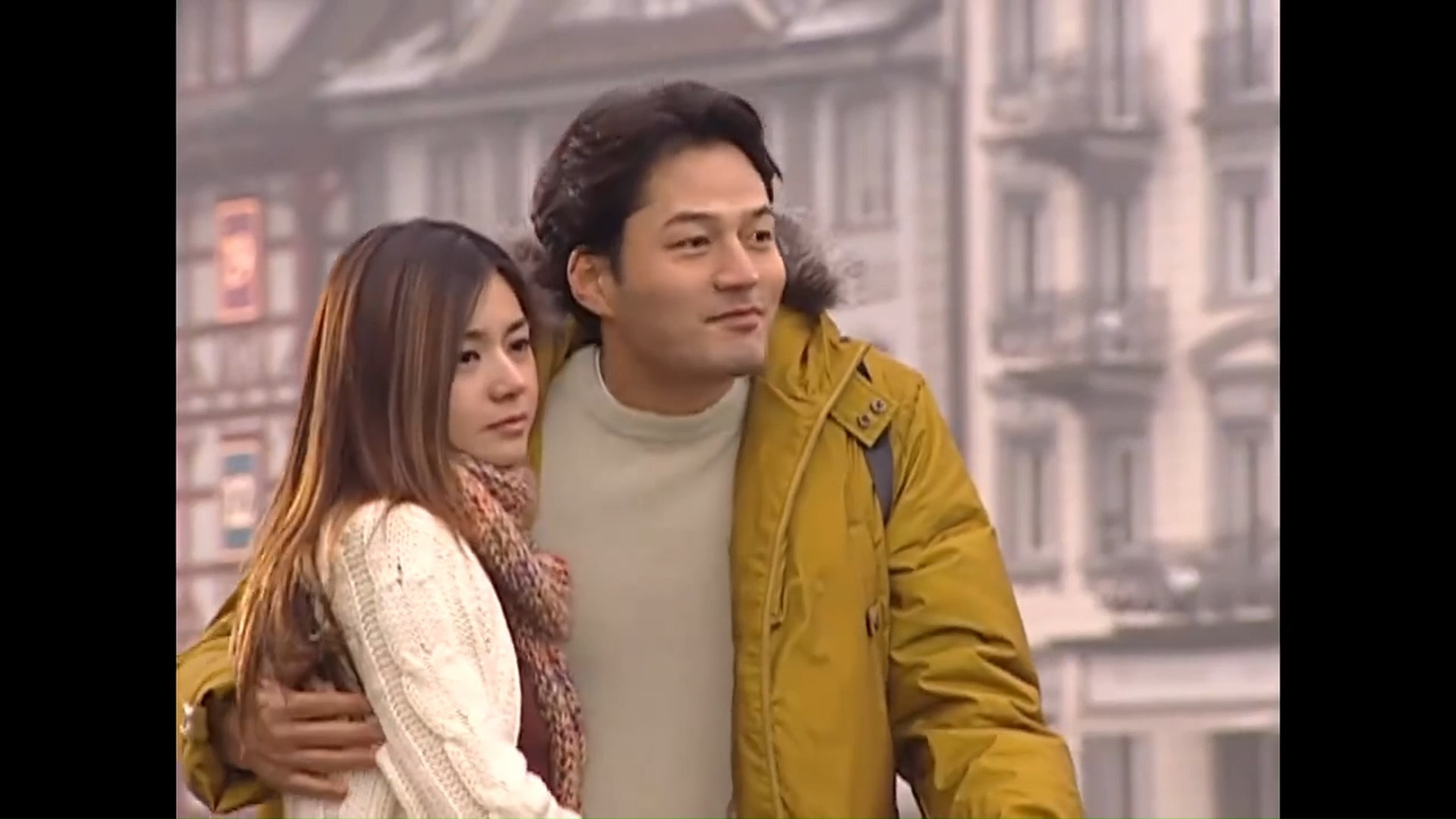 张瑞希《人鱼小姐》韩版原声 132