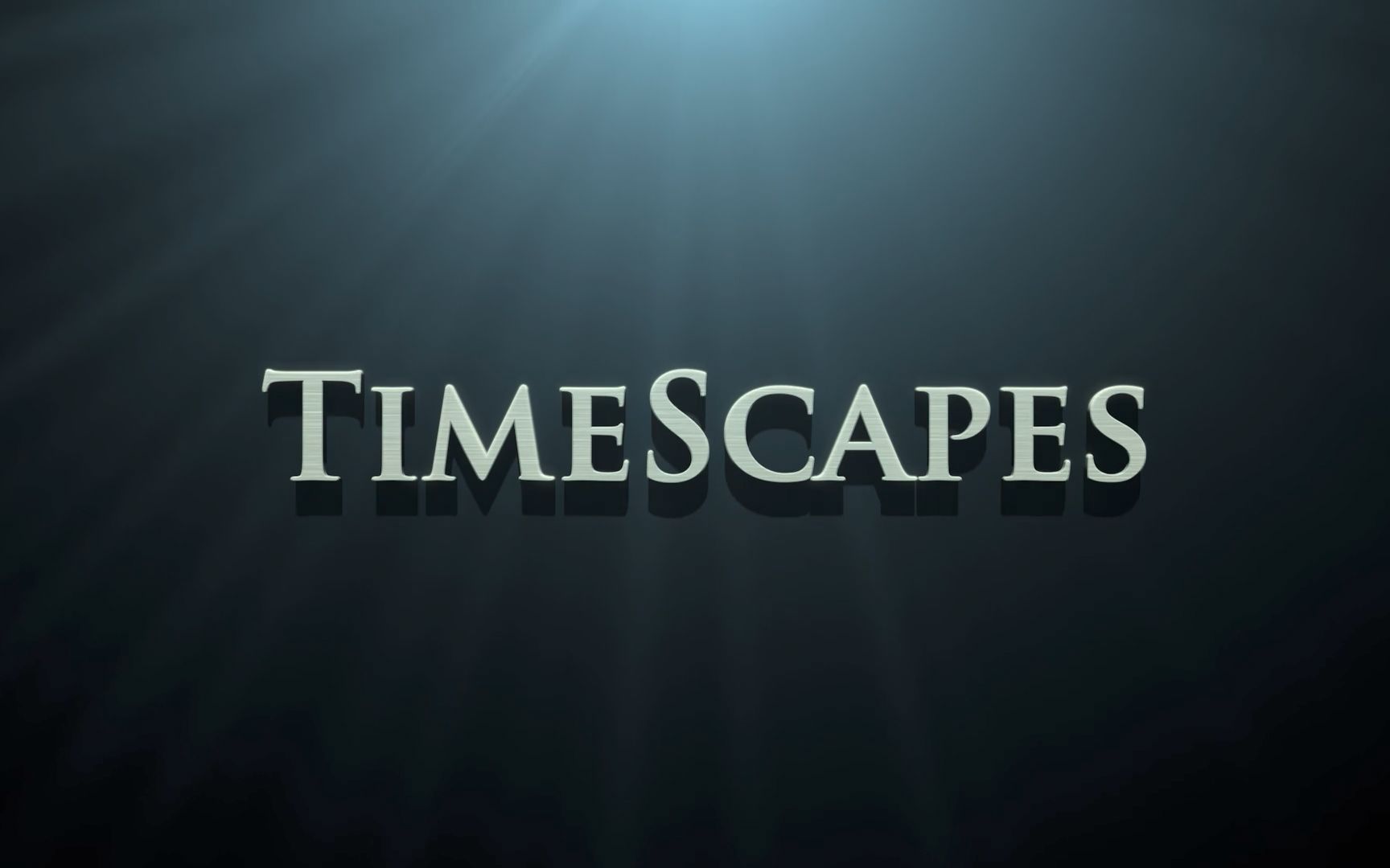 [图]TimeScapes（时间的风景）【60帧】【60fps】【对比】【1080p】