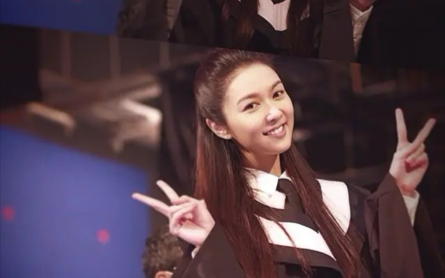 「闺蜜」薛凯琪cut