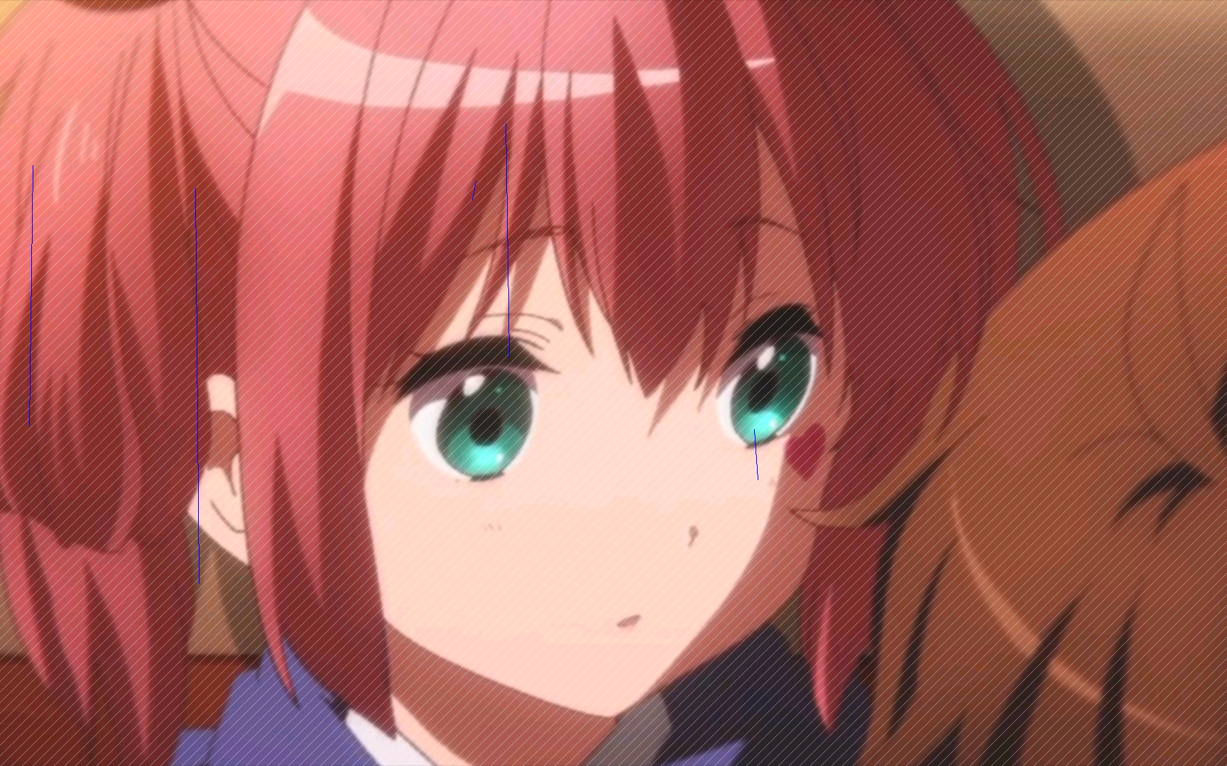 [七宫智音]重逢之际,你已褪去青涩,不再是昔日的中二少年,亦非我记忆