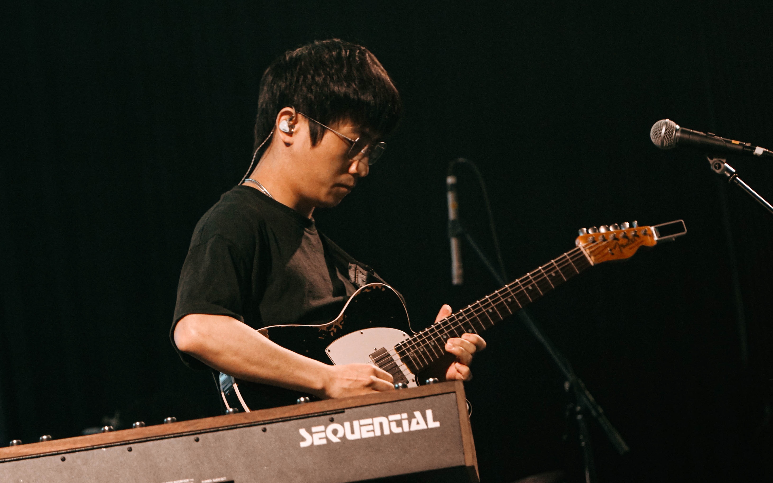 20230520 肖骏广州场