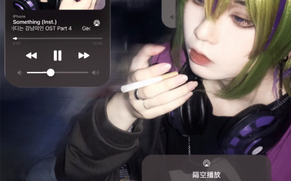 【dear vocalist/momochi】"看着我"