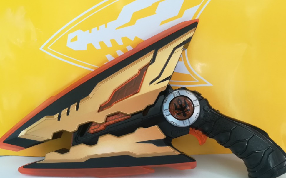 巨神战击队2星蛟刃〔僵独秀同学评测第三期〕_哔哩哔哩_bilibili