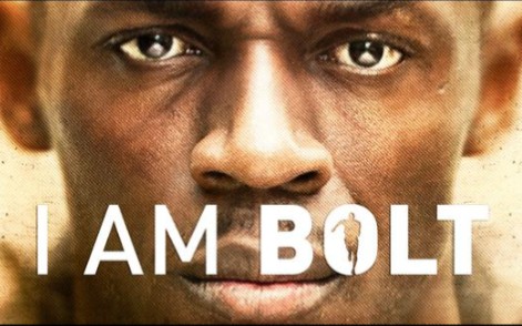 [图]Usain Bolt-我即闪电