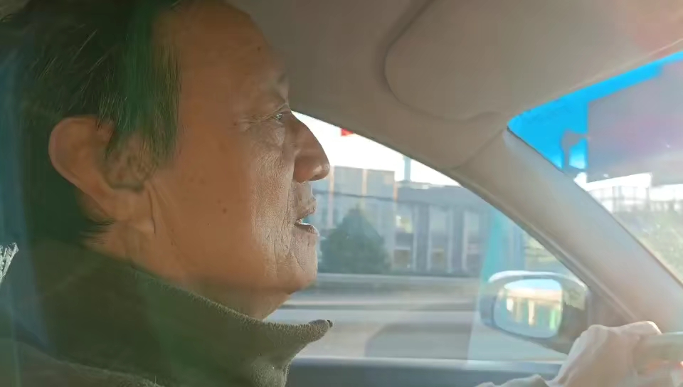 每天全国各地车友体验速马力袁启聪又要说这是找的托吗