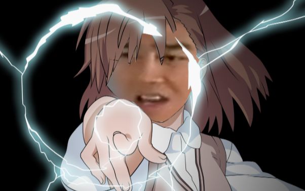 某哲学的超电磁炮