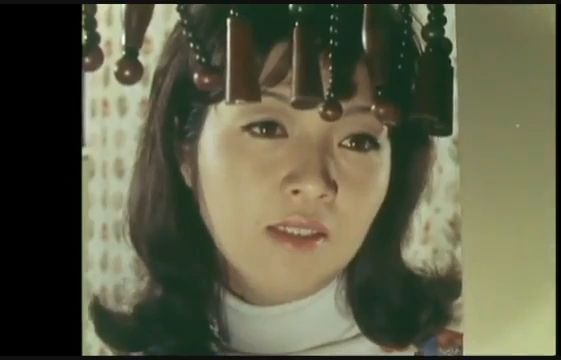 33岁左右的小原乃梨子(2:55视频结束) 原标题:1968年前后の女性声优哔哩哔哩bilibili