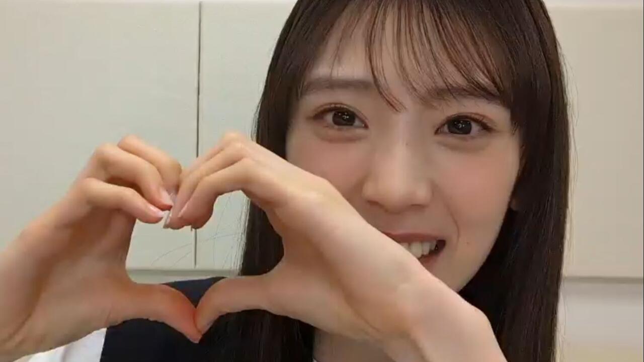 2025年04月15日20时30分23秒- 矢田萌華（乃木坂46）_哔哩哔哩_bilibili