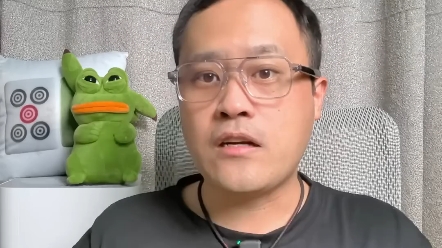 【正直的磊哥】骂磊哥pc的人为什么不骂反贼呢?