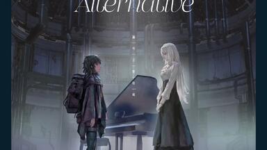 专辑】【Diverse System】AD:PIANO IX -Alt-_哔哩哔哩_bilibili