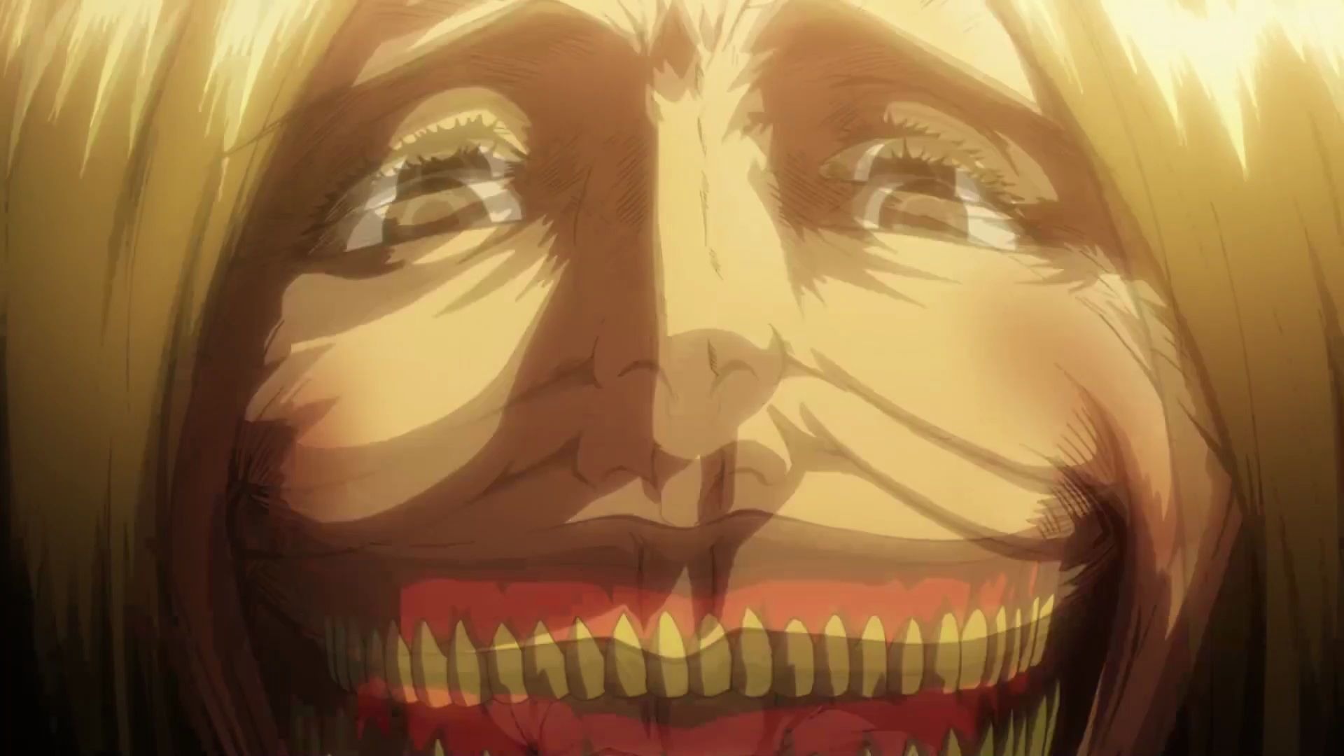 进击的巨人高燃剪辑