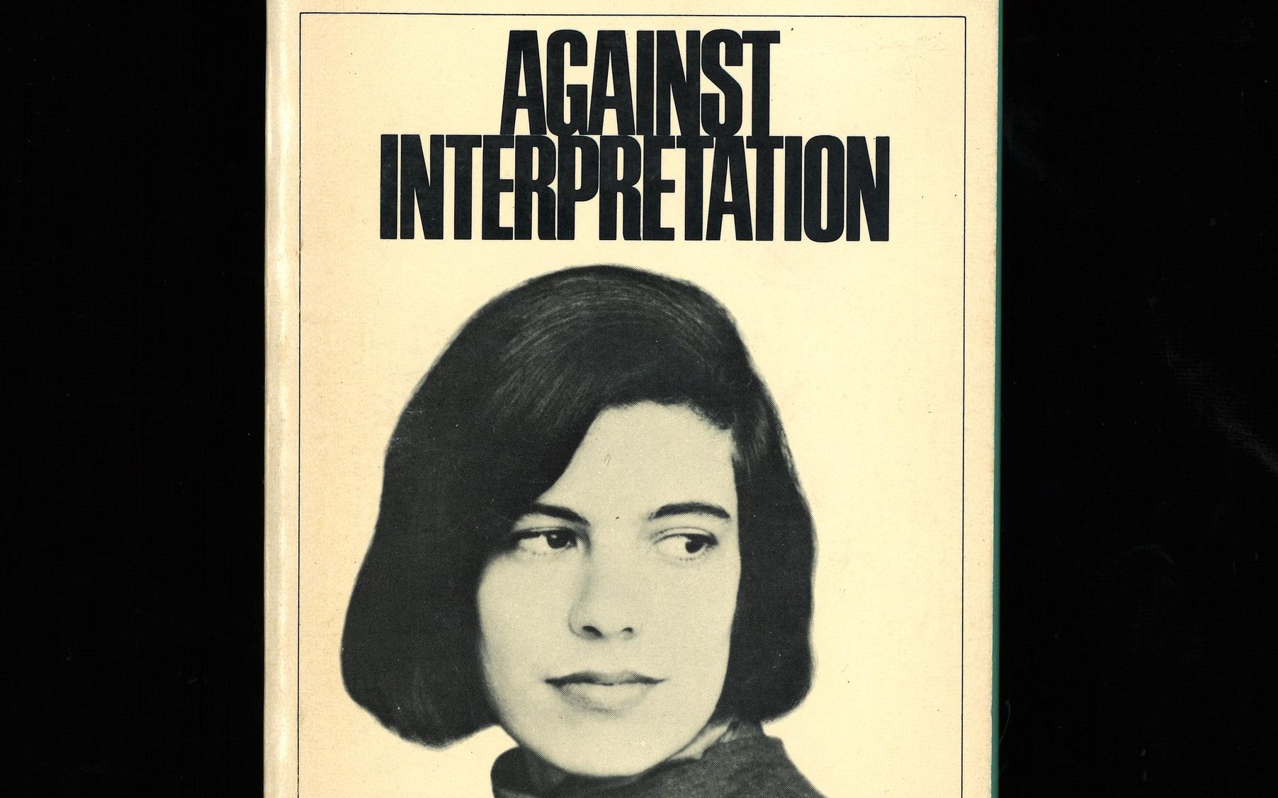 【苏珊ⷦᑥᔦ 𜣀Š反对阐释》:如何分析电影 \ Susan Sontag's Against Interpretation and Film Analysis】哔哩哔哩bilibili