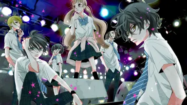 覆面系NOISE-哔哩哔哩_Bilibili