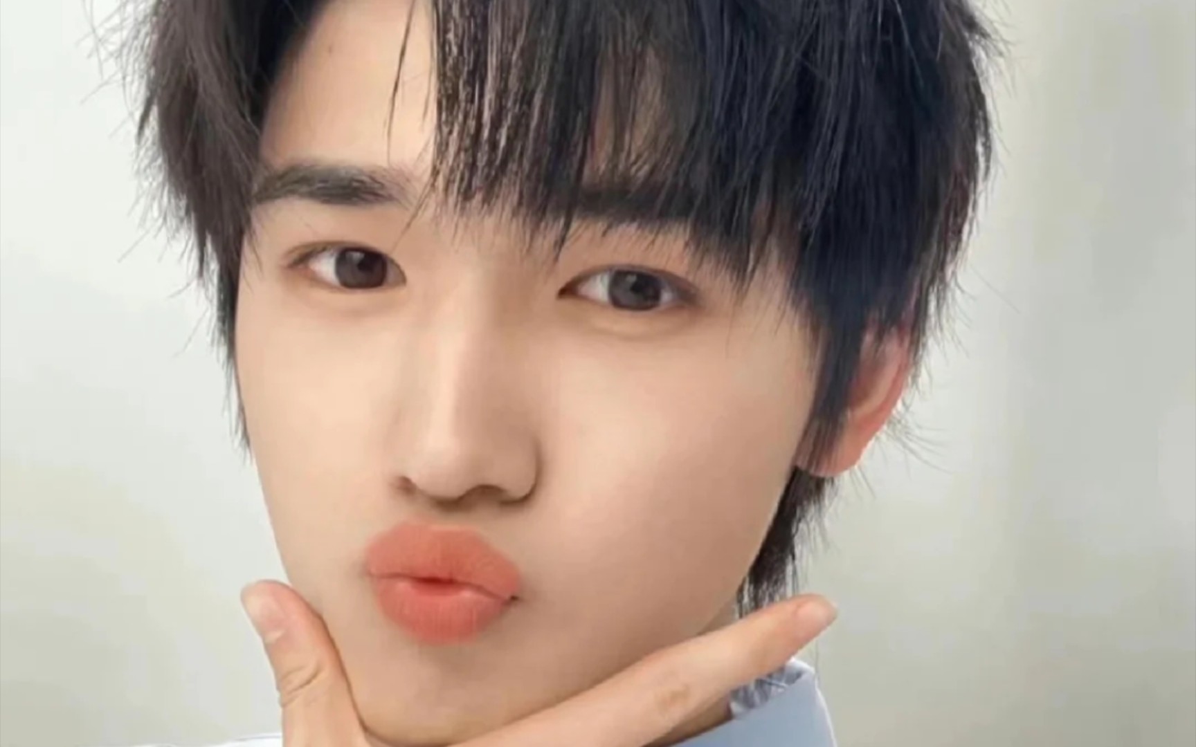 宋亚轩你知不知道嘟嘴很危险啊 啊啊啊啊啊啊