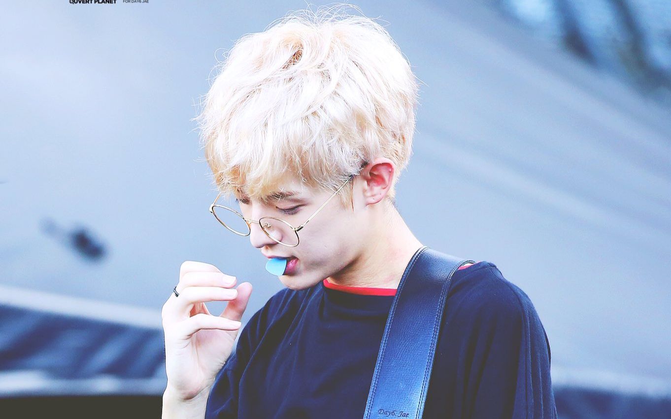 【day6】【朴再兴】170805 jumf 饭拍视频合集