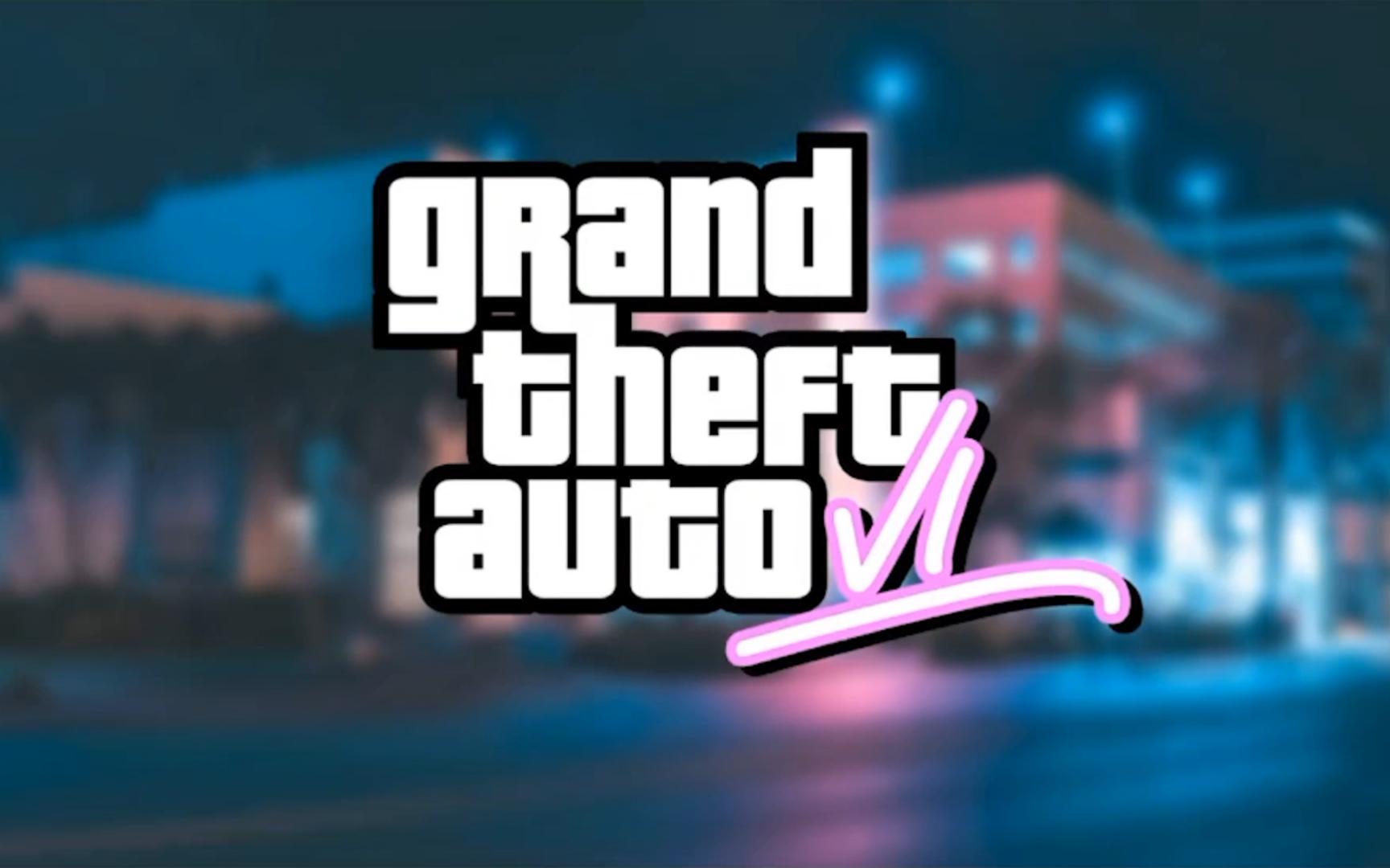 《gta 6》 预告片~r星最新发布!