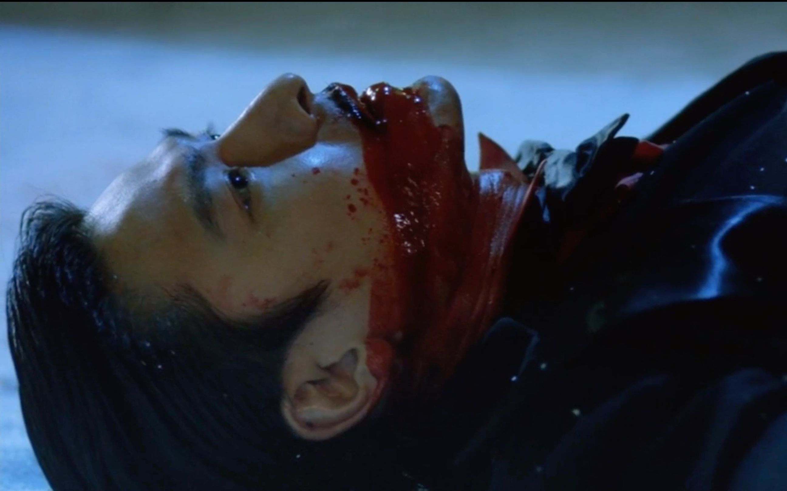 活动作品刘德华艳尸系列便当吃到饱能坚持看完我敬你是条汉子