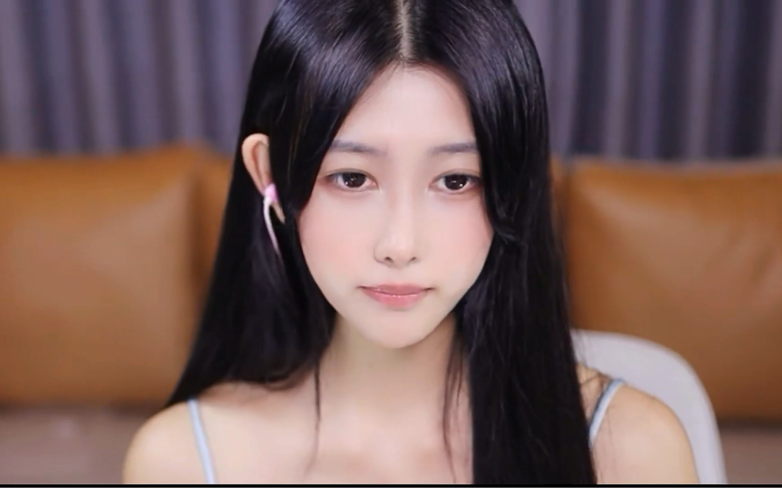 抖音助眠主播【苏妲己】