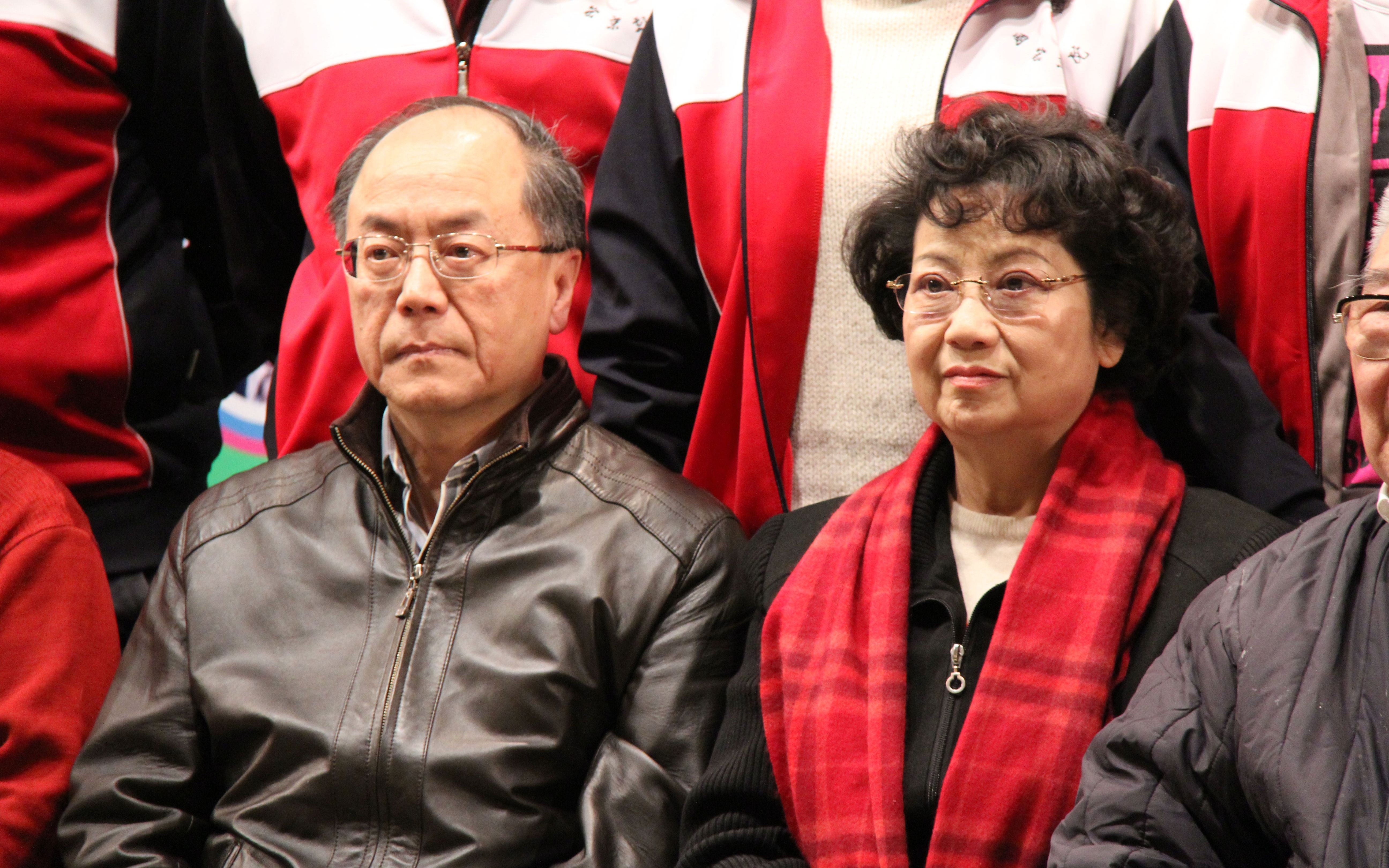 建国50周年《四郎探母·回令》【李维康】【耿其昌】