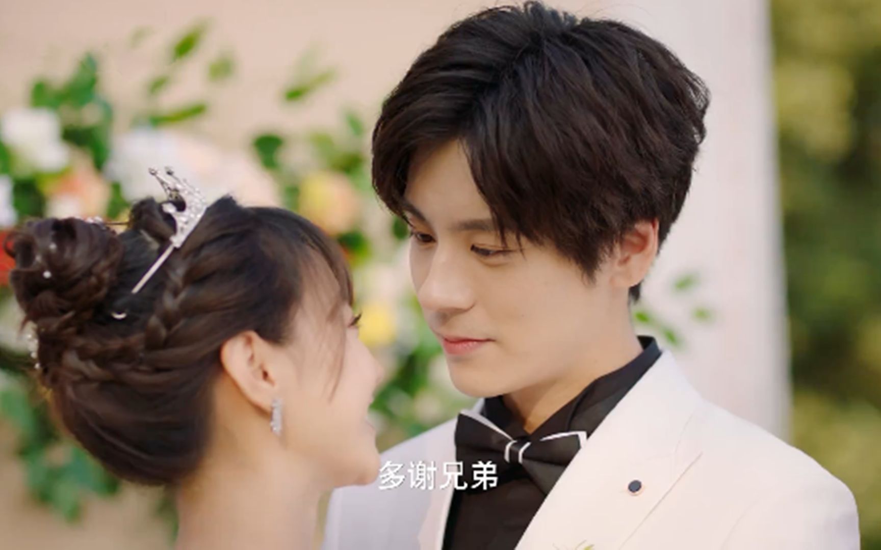 活动作品魏哲鸣和胡意旋契约婚姻先婚后爱高甜套路不断超甜超甜的