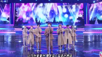 Luv Bias Kis My Ft2 Mステ 哔哩哔哩 Bilibili