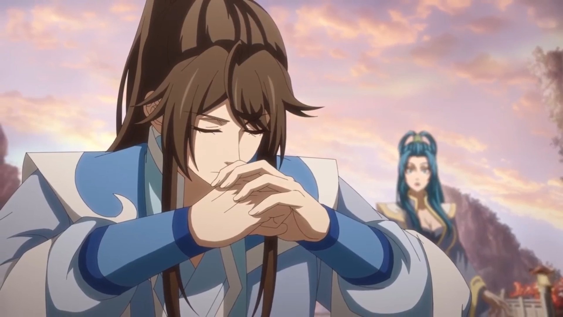 一念永恒9集【碗整版】