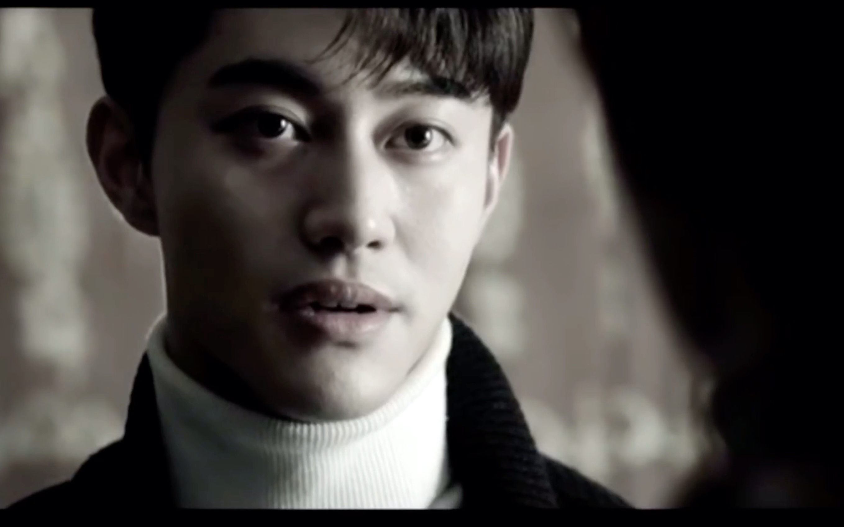 【黑话律师】男主小迷弟原来是病娇型|郭东延