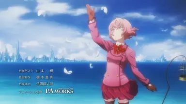 第三飛行少女隊B2ポスター SHIROBAKO 特典 非売品 1枚 Amazon.co.jp: 第三飛行少女隊B2ポスター SHIROBAKO 特典 1枚