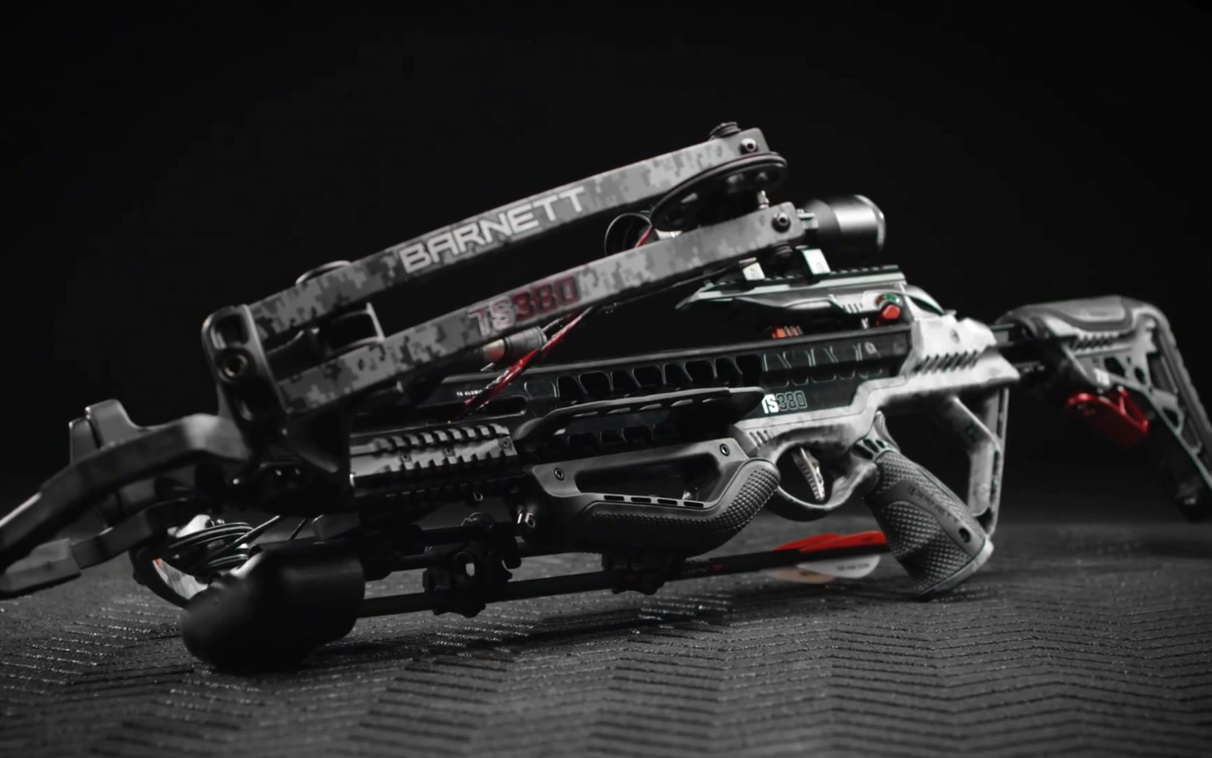 巴尼特ts380 barnett ts380 crossbow