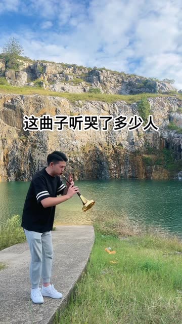 伤感音乐 #二泉吟 #唢呐