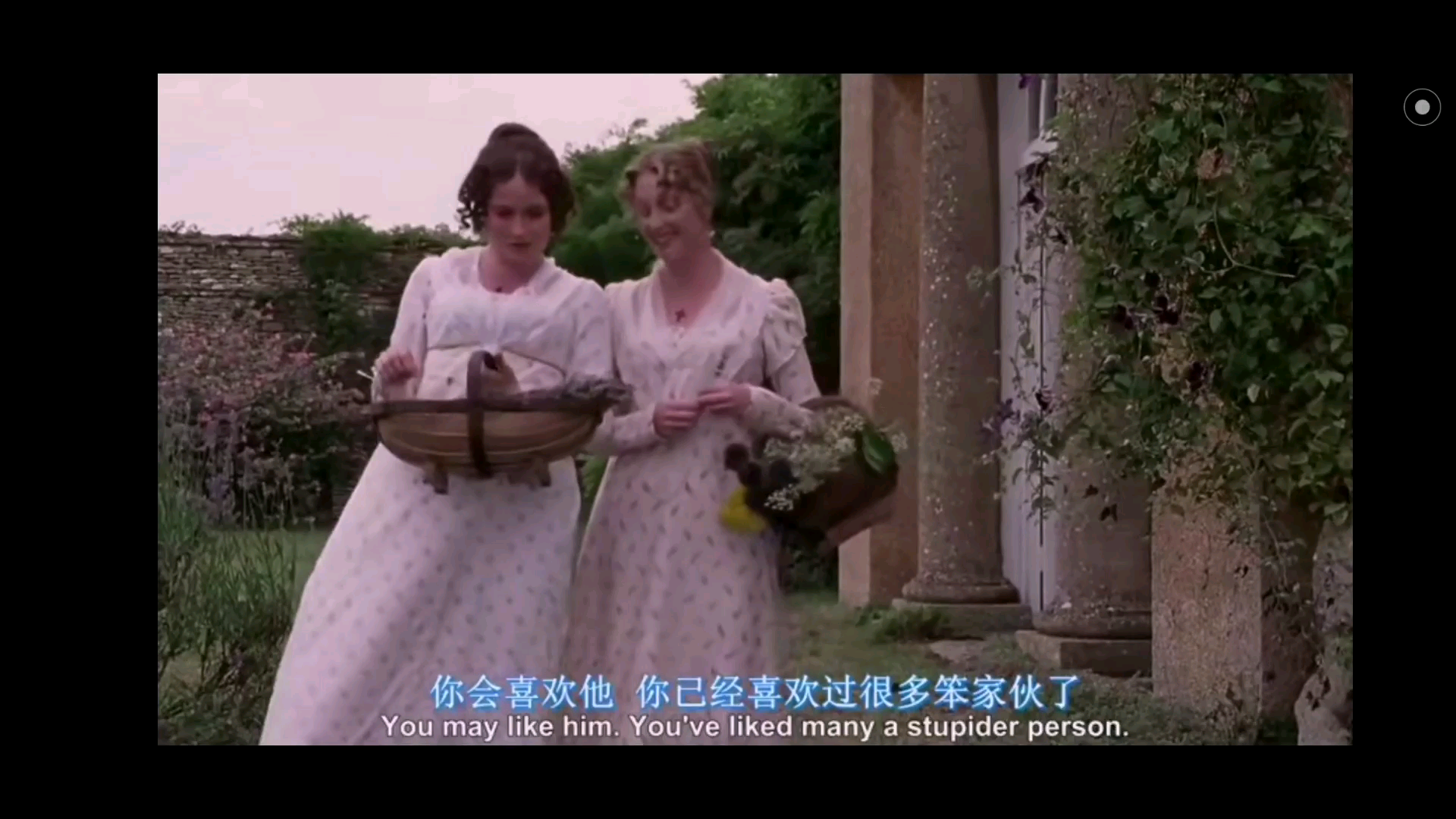 【傲慢与偏见】1995年BBC版本E1CUT4哔哩哔哩bilibili