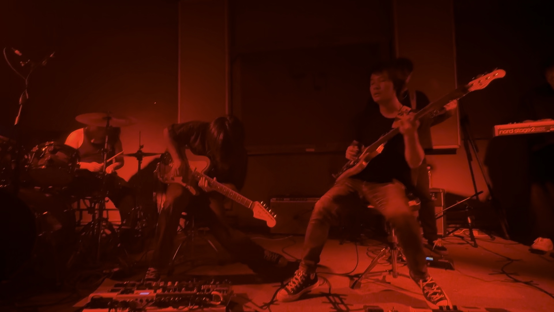 君玉 时过夏末 2024义乌隔壁酒吧