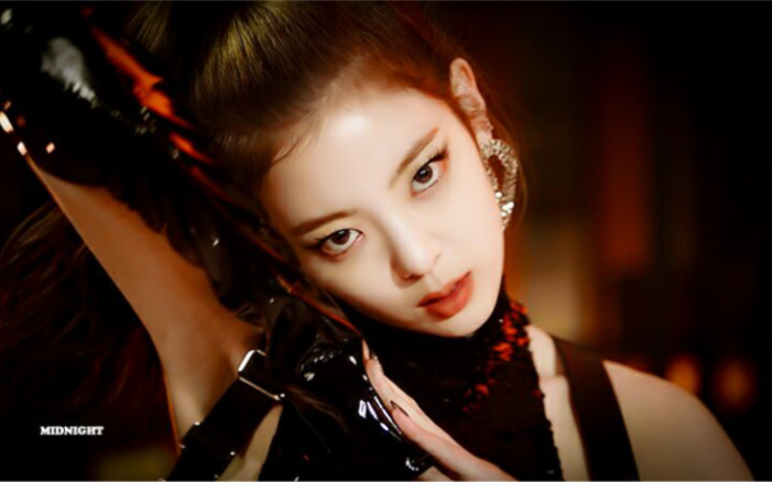 【itzy】 mafia in the morining 中文版