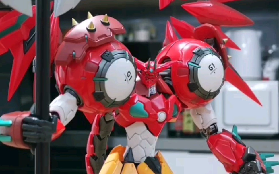 千值练盖塔devolution (铁盖塔)宇宙最后的三分钟