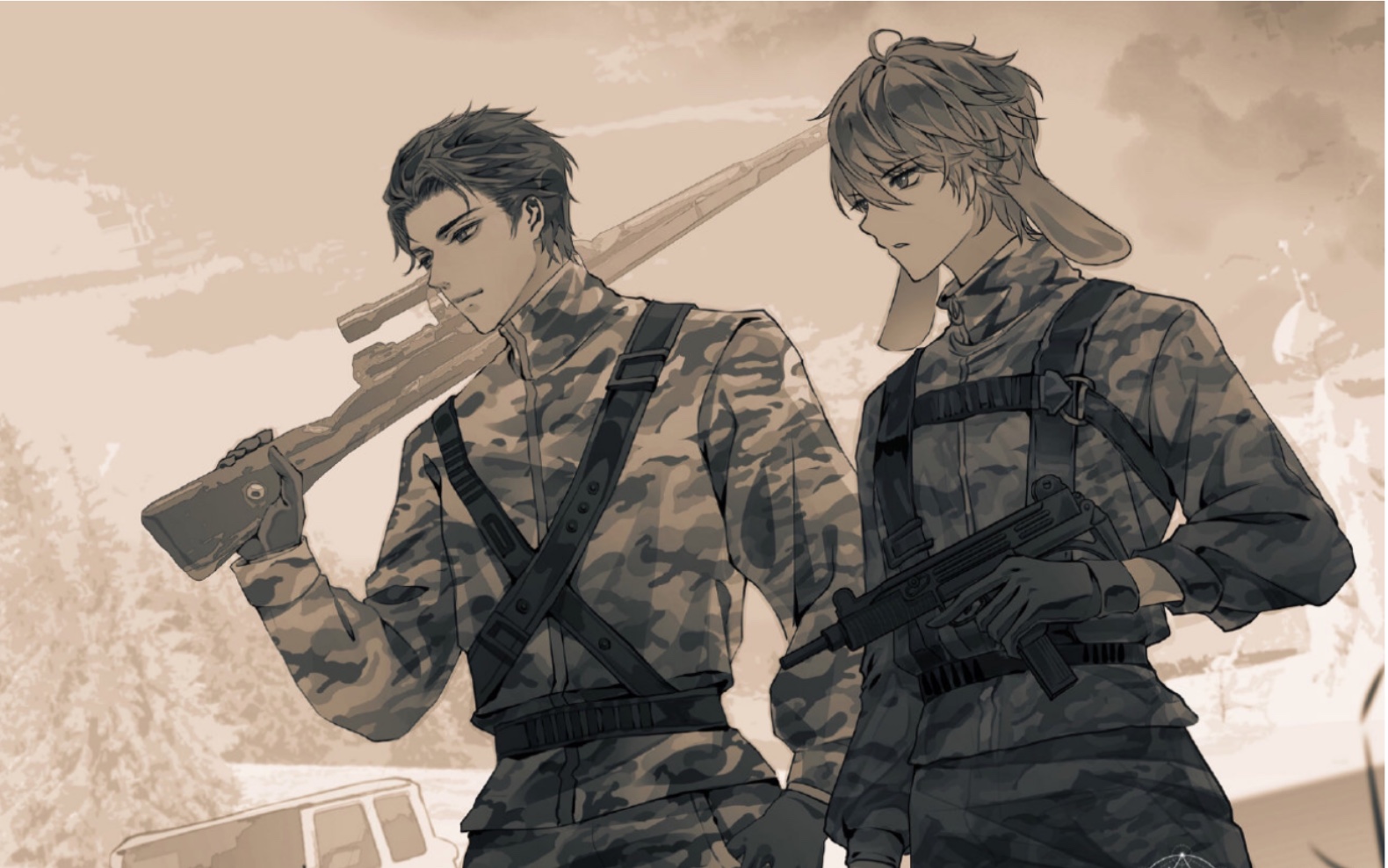 【垂耳执事】单挑188的男人也有今天98_哔哩哔哩_bilibili