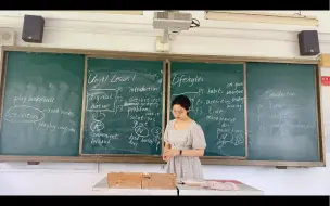 Descargar video: 高中英语北师大版Unit1Lesson1Lifestyle无生试讲｜没有什么参考意义的视频｜后期剪辑看得好生气｜完成比完美更重要！更多经验教训放在简介里～