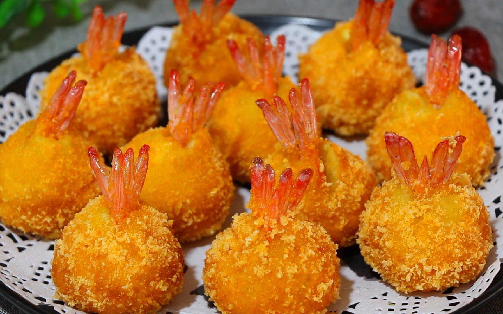 年夜饭的压轴菜"黄金万两",鲜香味美寓意好,新年讨个好彩头