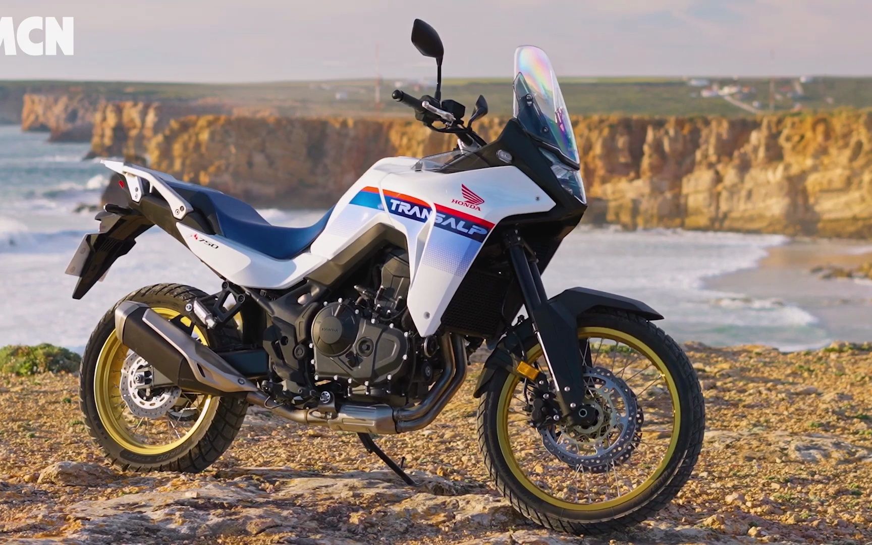 2023款 本田xl750 全面测评 高清1080p