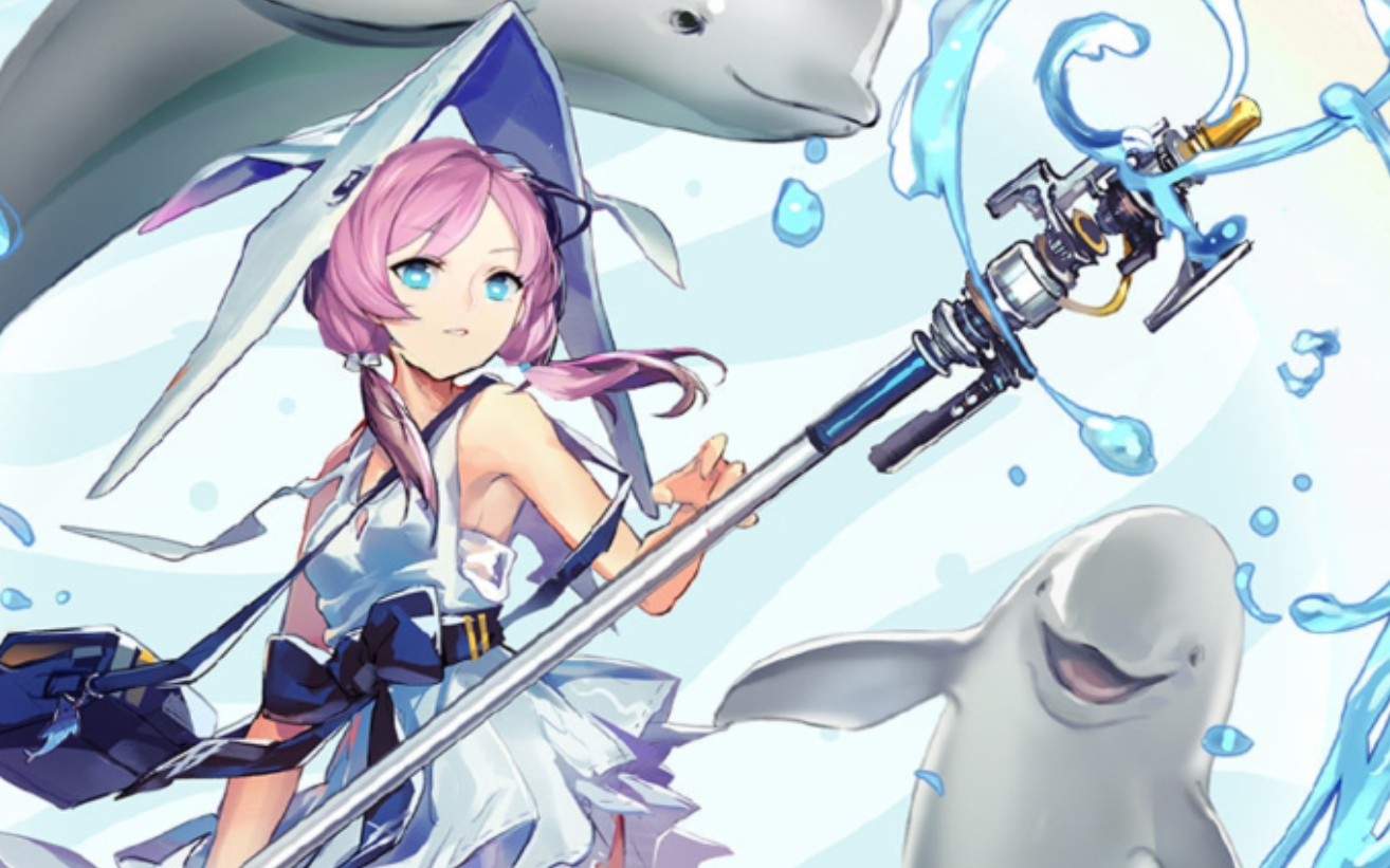 明日方舟干员清流测评:一股清流_哔哩哔哩 (゜-゜)つロ 干杯~-bili